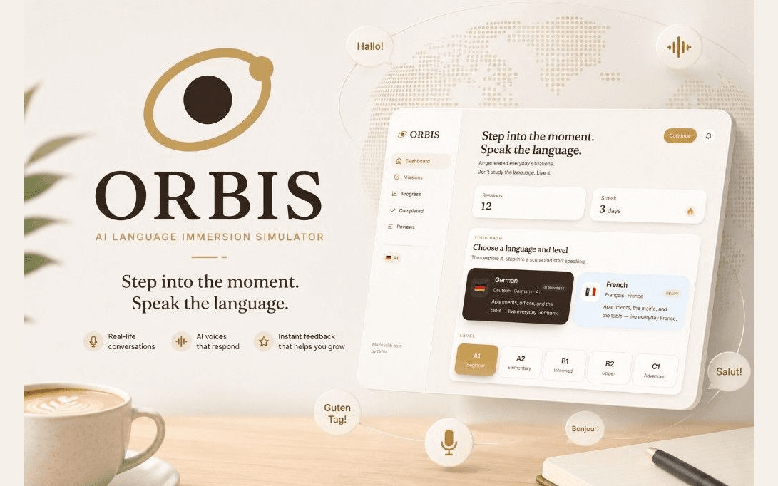 Orbis